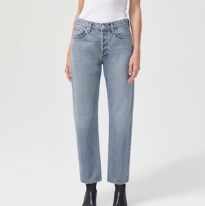 Agolde Wyman Jean in Ratio